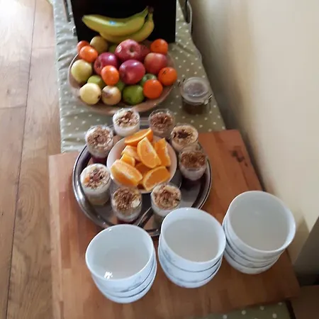 Farnham View Гостевой дом 4*