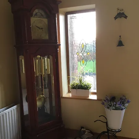 Farnham View Гостевой дом 4*
