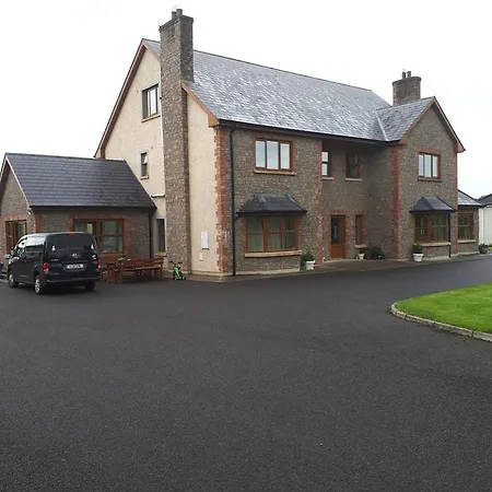 Farnham View Cavan
