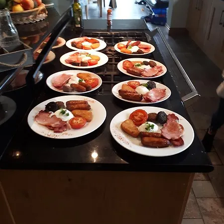 Guest house Farnham View Cavan