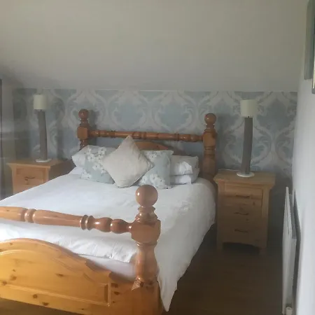 Guest house Farnham View