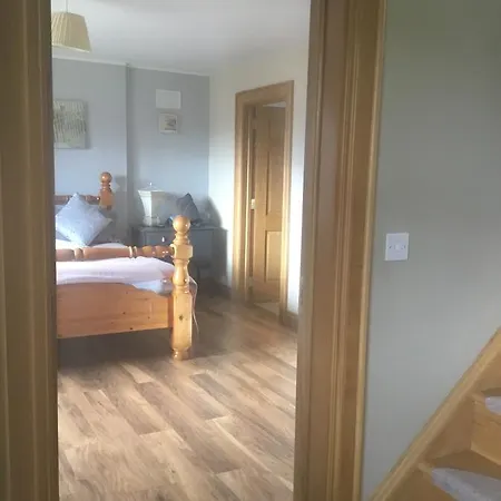 Farnham View Гостевой дом 4*