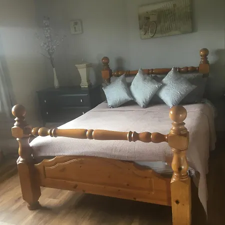 Farnham View 4* Каван