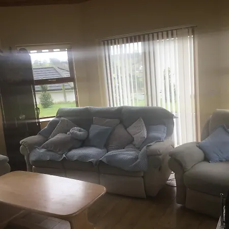 Farnham View Гостевой дом 4*