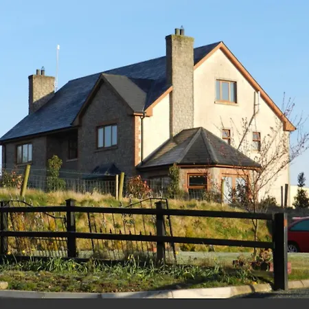 Гостевой дом Farnham View Каван