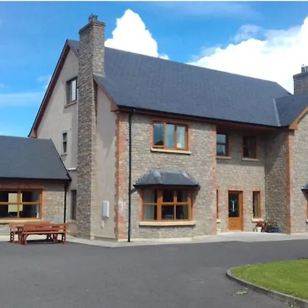 Guest house Farnham View