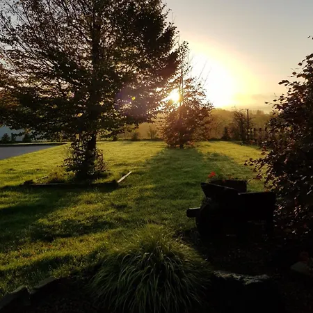 Guest house Farnham View Cavan
